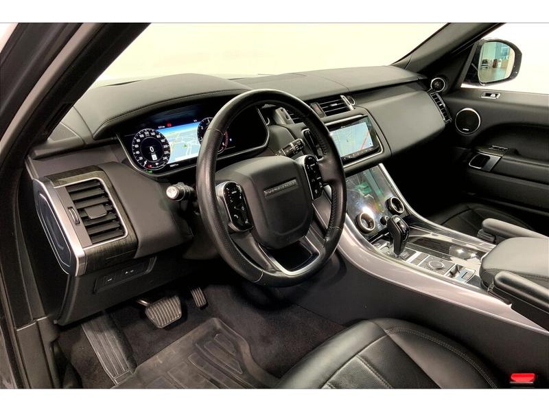 Land Rover Range Rover Sport 2019 price $41,900