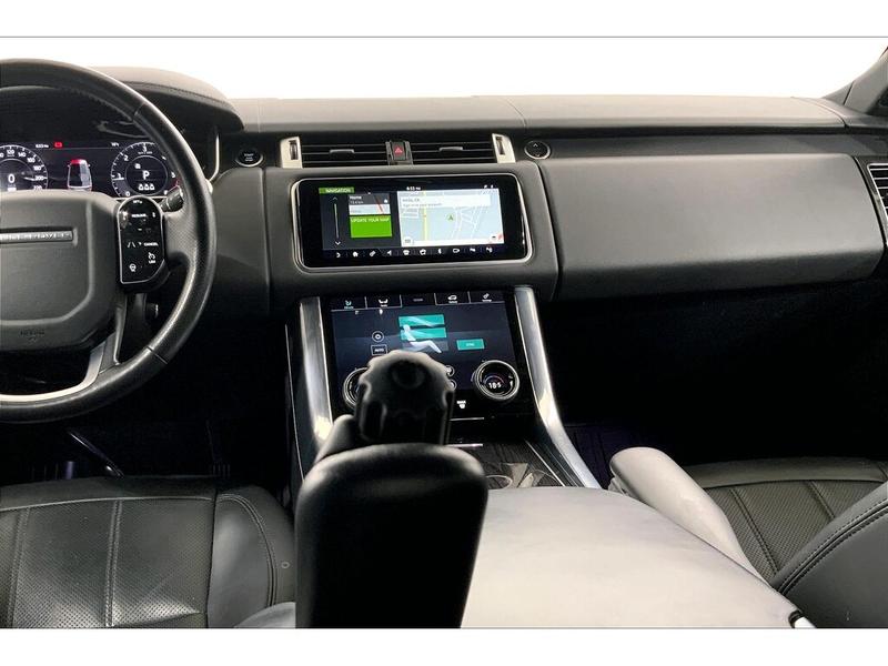 Land Rover Range Rover Sport 2019 price $41,900