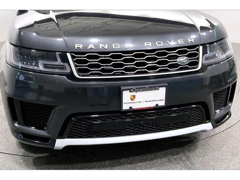 Land Rover Range Rover Sport 2019 price $41,900