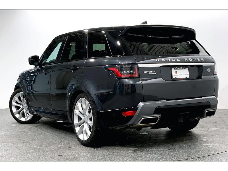 Land Rover Range Rover Sport 2019 price $41,900