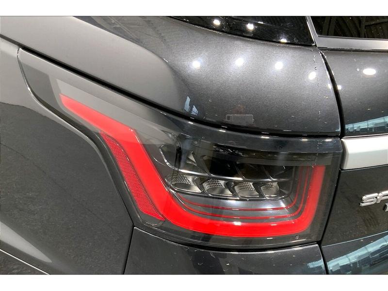 Land Rover Range Rover Sport 2019 price $41,900