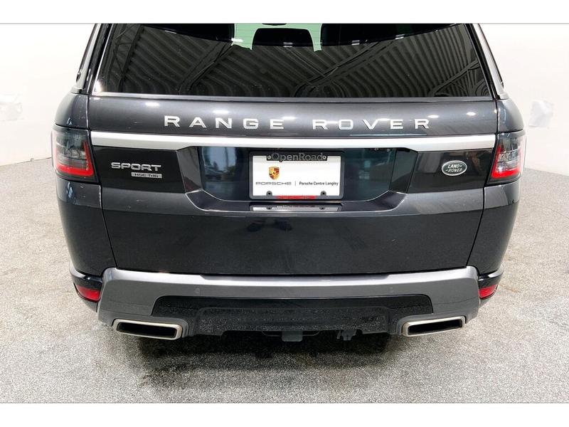 Land Rover Range Rover Sport 2019 price $41,900