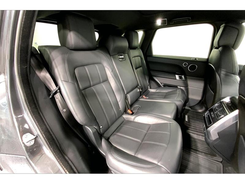 Land Rover Range Rover Sport 2019 price $41,900