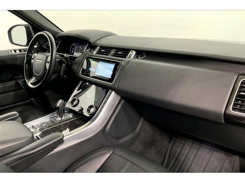 Land Rover Range Rover Sport 2019 price $41,900