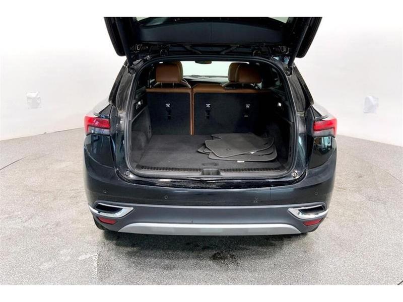 Buick Envision 2021 price $28,495