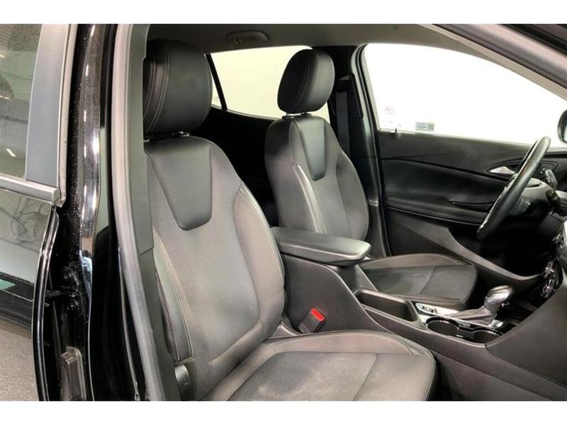 Buick Encore 2021 price $21,900