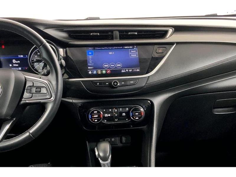 Buick Encore 2021 price $21,900