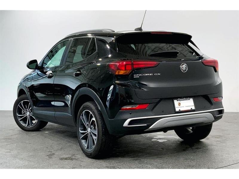 Buick Encore 2021 price $21,900