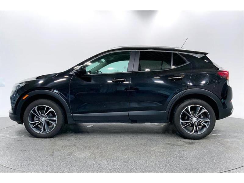 Buick Encore 2021 price $21,900