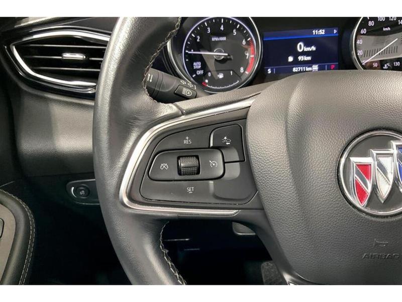 Buick Encore 2021 price $21,900