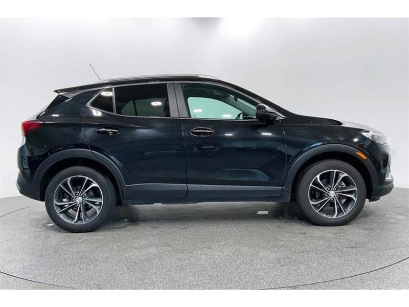 Buick Encore 2021 price $21,900