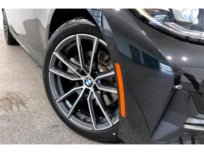 BMW 330I 2020 price $32,500