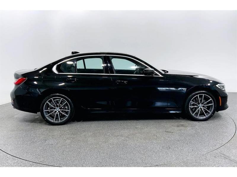 BMW 330I 2020 price $32,500