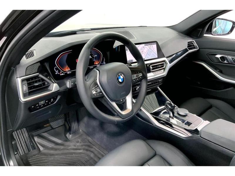 BMW 330I 2020 price $32,500