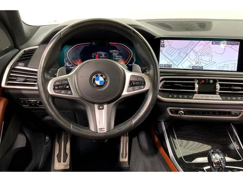 BMW X7 2019 price $65,495