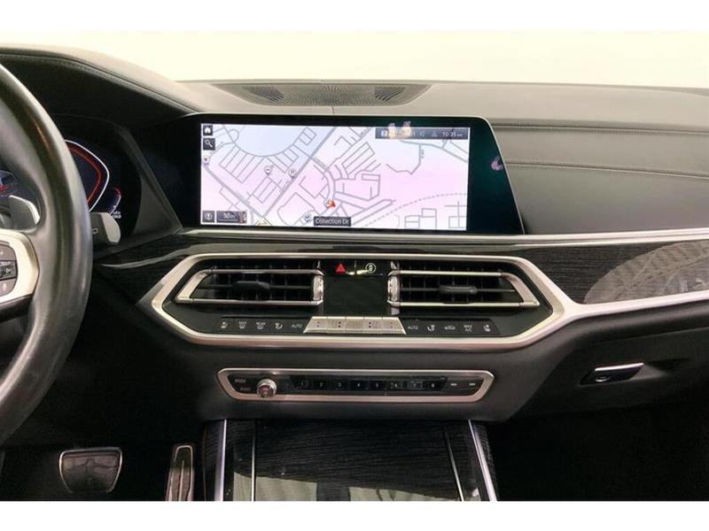 BMW X7 2019 price $65,495