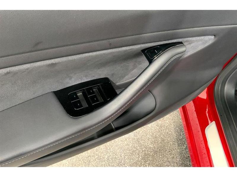 Tesla Model 3 2018 price $36,888