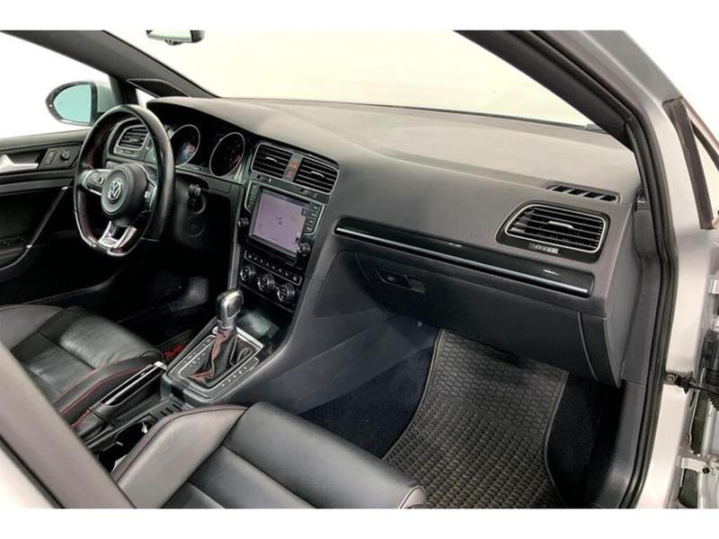 Volkswagen Golf GTI 2016 price $17,899