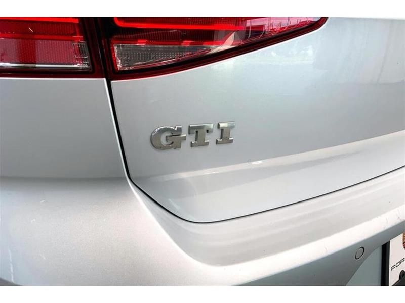 Volkswagen Golf GTI 2016 price $17,899