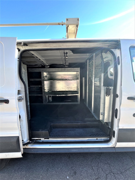 Ford Transit Cargo Van 2016 price $17,900