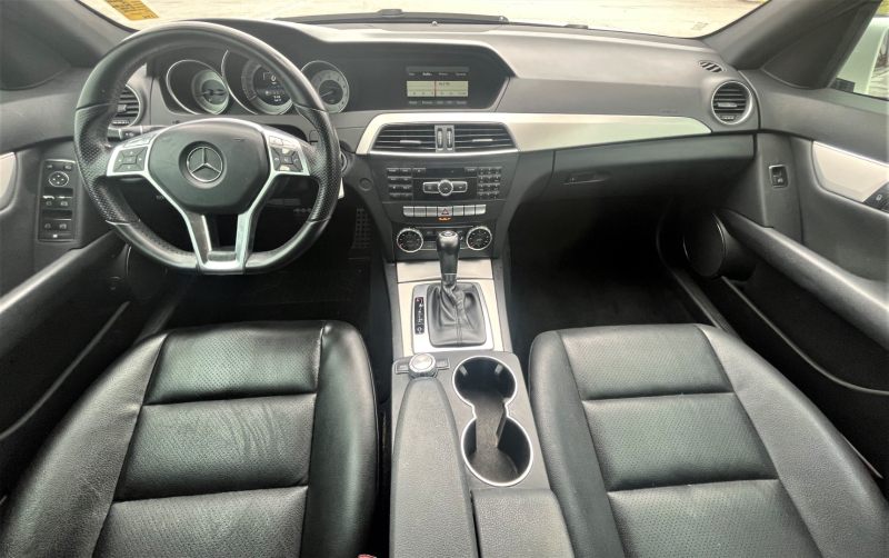 Mercedes-Benz C-Class 2014 price Call For Pricing