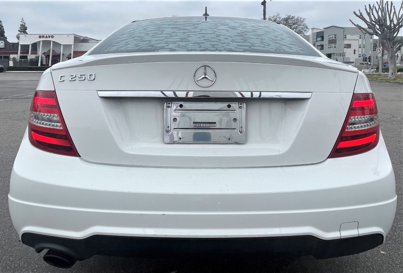 Mercedes-Benz C-Class 2014 price Call For Pricing