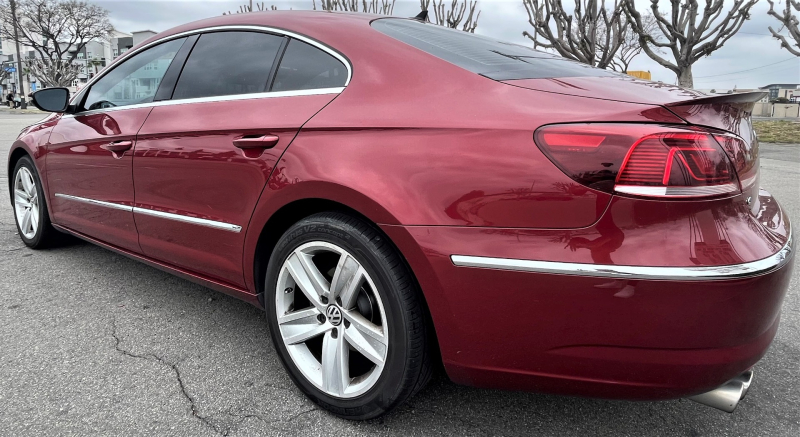 Volkswagen CC 2014 price Call For Pricing