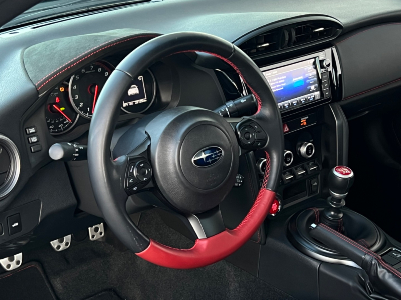Subaru BRZ 2018 price $32,900