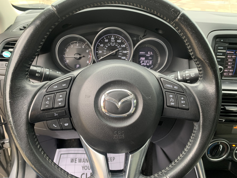 Mazda CX-5 2015 price $11,450 Cash