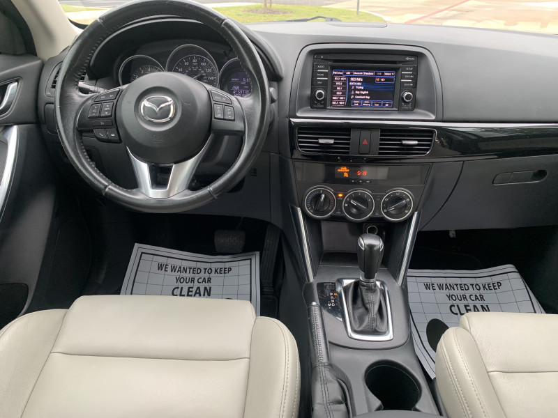 Mazda CX-5 2015 price $11,450 Cash