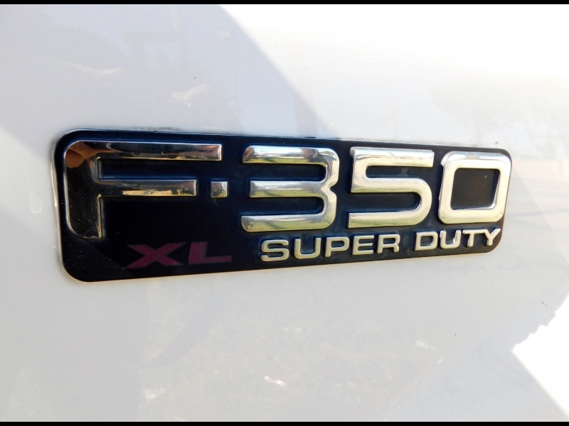 Ford Super Duty F-350 SRW 2003 price $24,500
