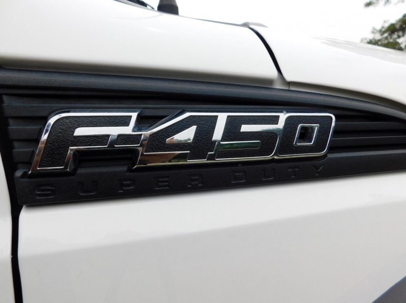 Ford Super Duty F-450 DRW 2014 price $69,900