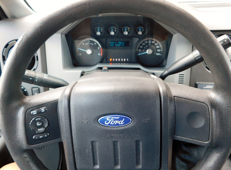 Ford Super Duty F-550 DRW 2012 price $54,900