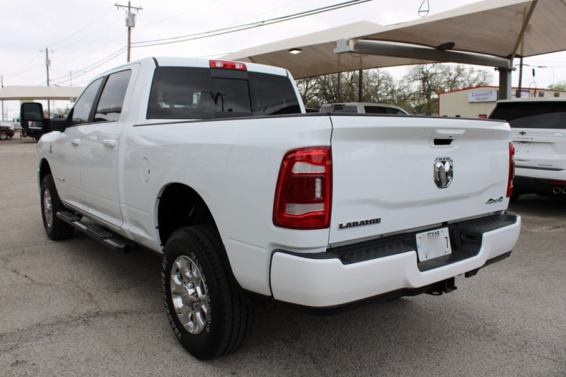 Ram 2500 2023 price Call for Pricing.