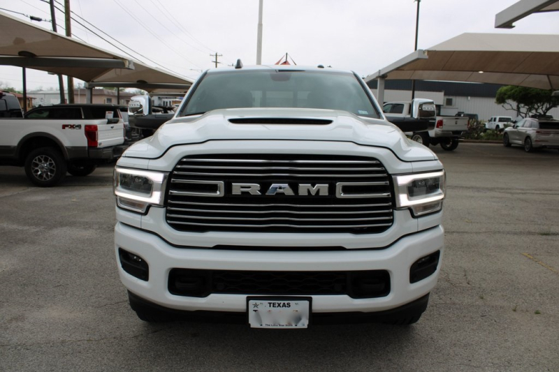 Ram 2500 2023 price Call for Pricing.