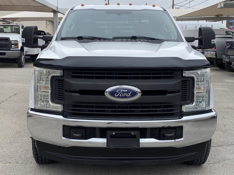 Ford F-350SD 2017 price $28,995