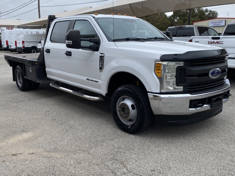 Ford F-350SD 2017 price $28,995