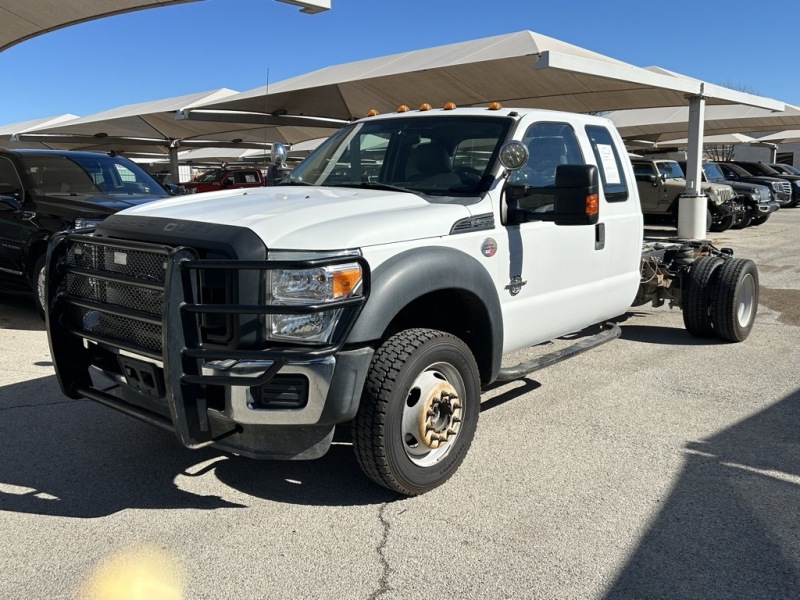Ford F-550SD 2014 price $18,995