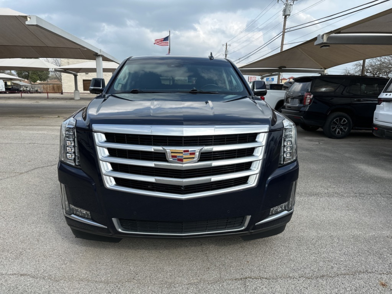 Cadillac Escalade ESV 2020 price $45,376
