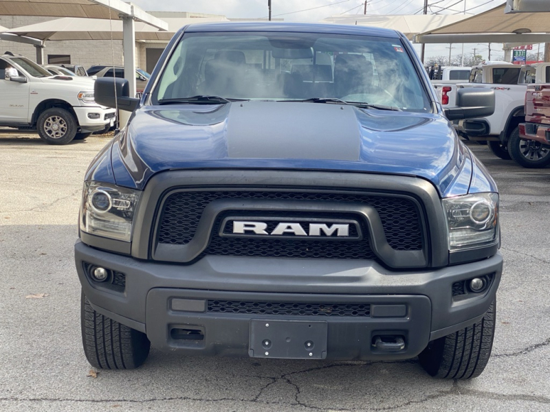 Ram 1500 Classic 2019 price $19,857