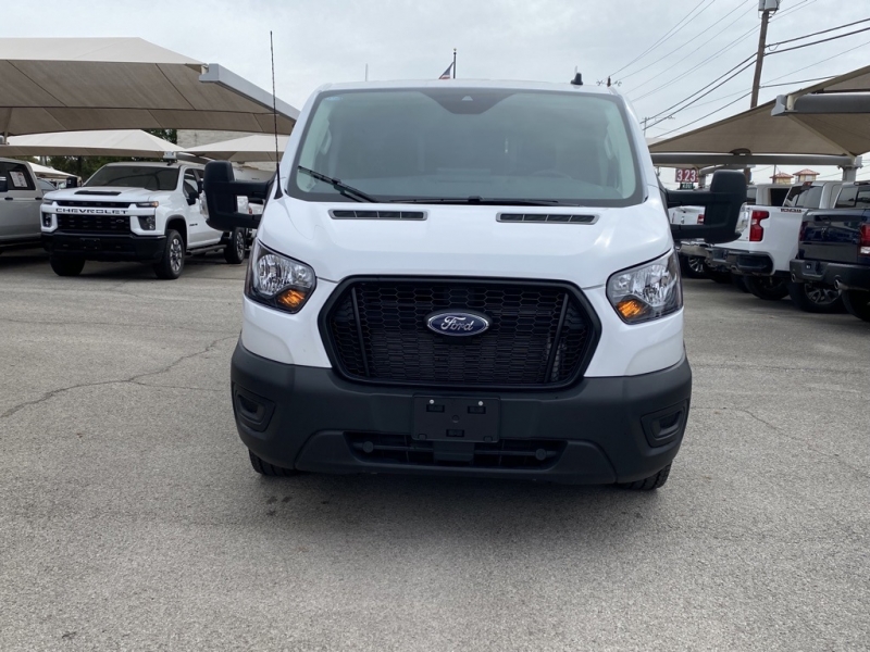Ford Transit-150 2023 price $50,777