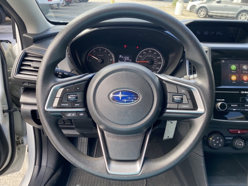Subaru Crosstrek 2019 price $20,308