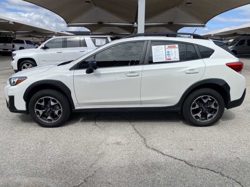 Subaru Crosstrek 2019 price $20,308