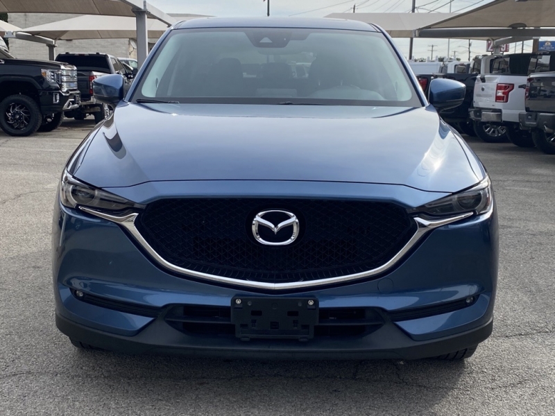 Mazda CX-5 2017 price $20,781