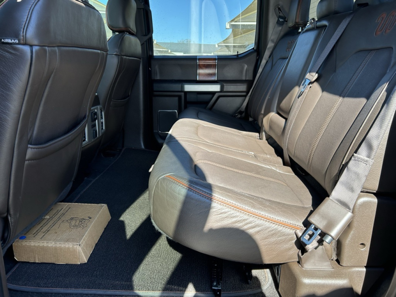 Ford F-150 2016 price $26,360