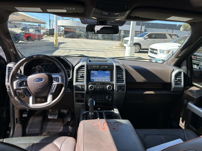 Ford F-150 2016 price $28,425