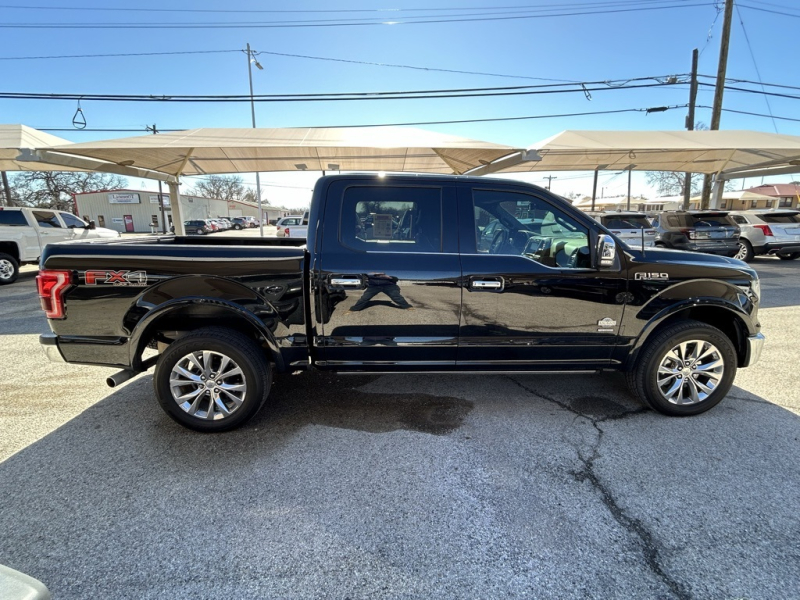 Ford F-150 2016 price $28,425
