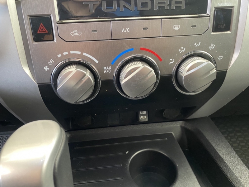 Toyota Tundra 2015 price $30,052