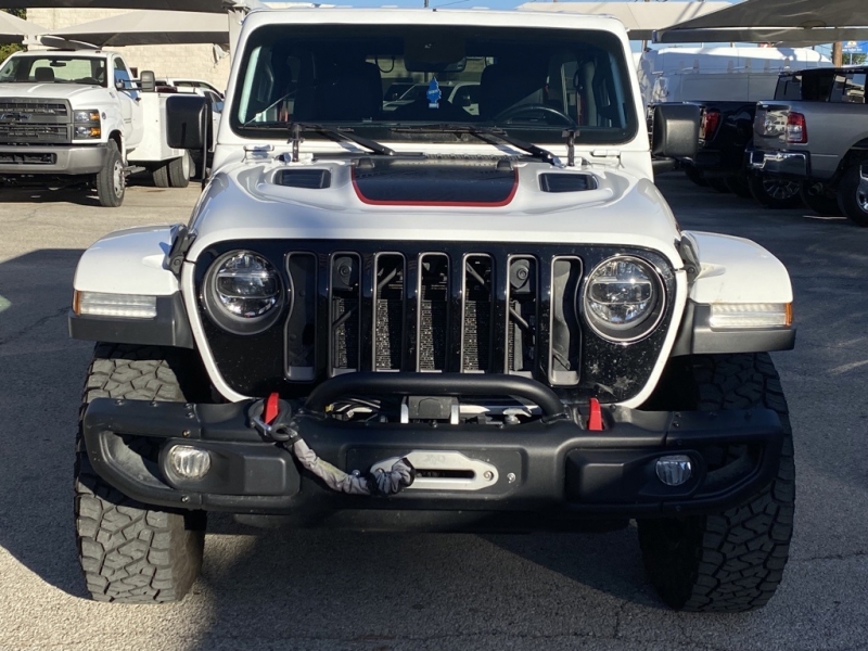 Jeep Wrangler 2020 price $41,449