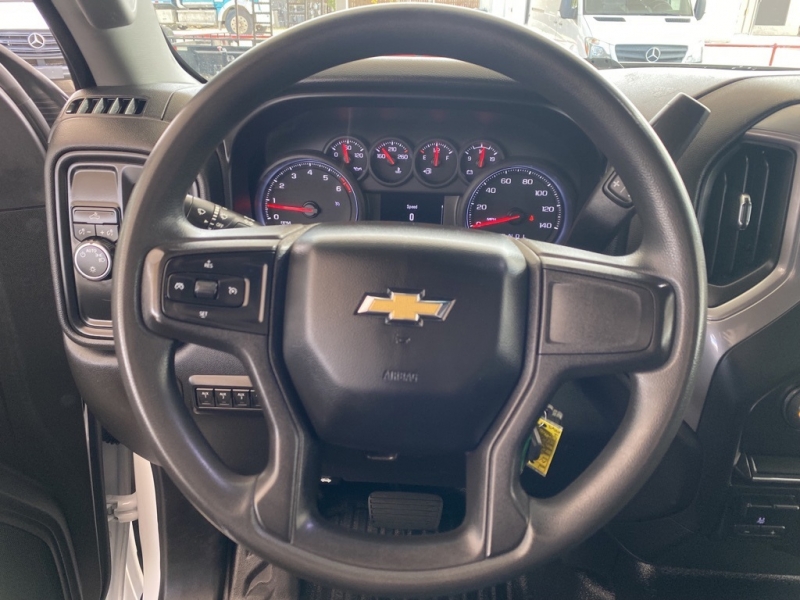 Chevrolet Silverado 3500HD 2022 price $44,209
